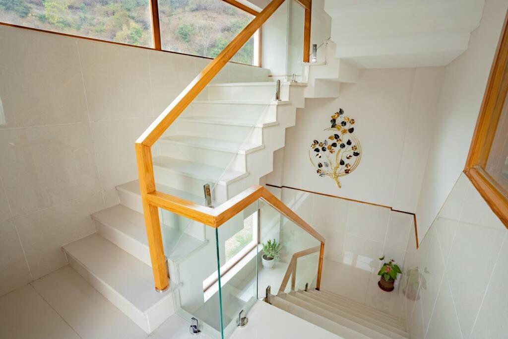 The Sage Villa - Luxury Homestay In Дехрадун Екстериор снимка