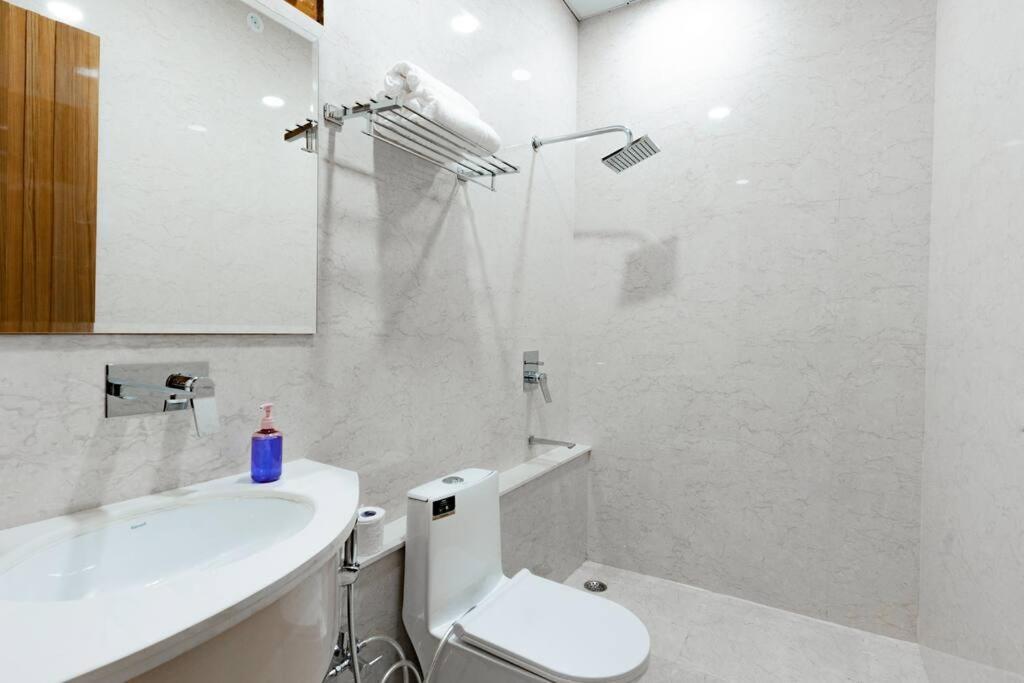The Sage Villa - Luxury Homestay In Дехрадун Екстериор снимка