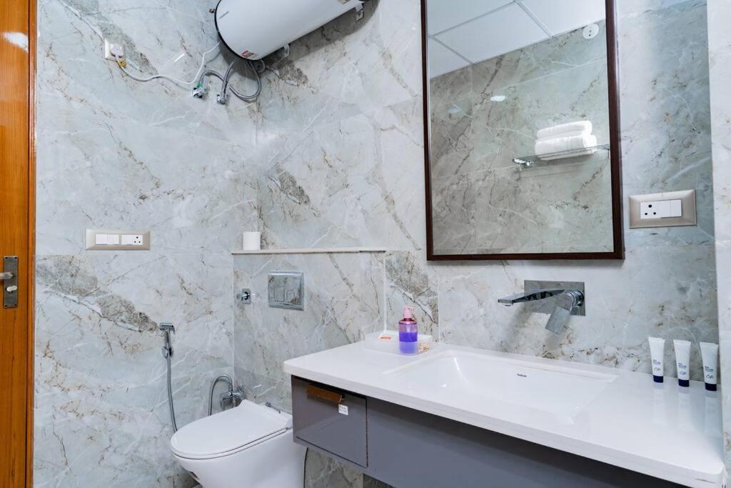 The Sage Villa - Luxury Homestay In Дехрадун Екстериор снимка