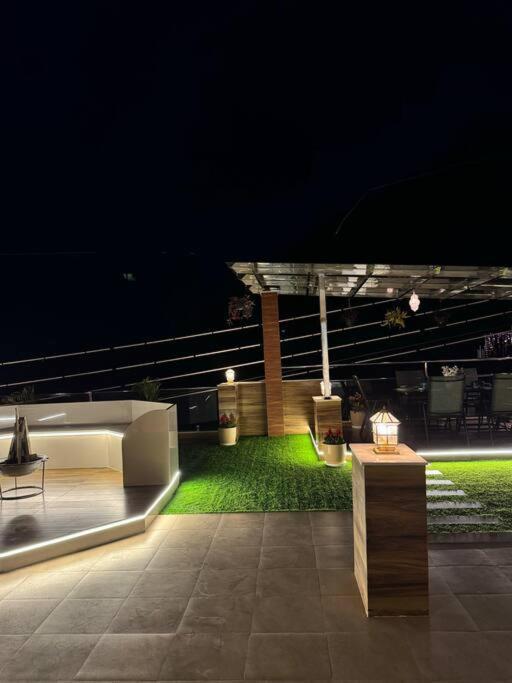 The Sage Villa - Luxury Homestay In Дехрадун Екстериор снимка
