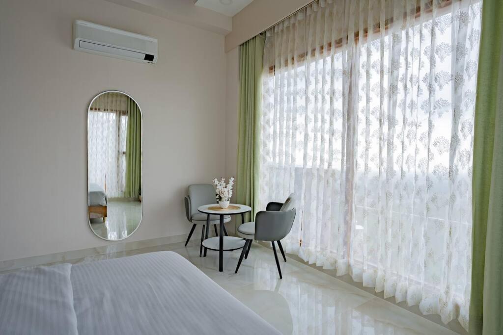 The Sage Villa - Luxury Homestay In Дехрадун Екстериор снимка