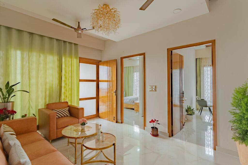 The Sage Villa - Luxury Homestay In Дехрадун Екстериор снимка