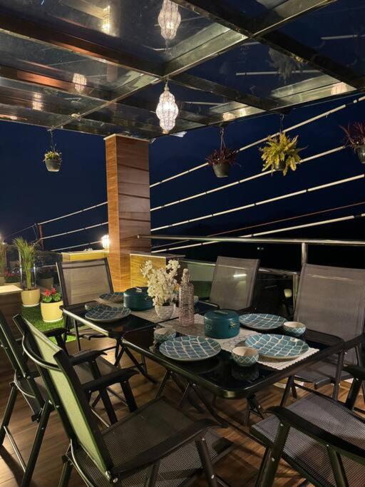The Sage Villa - Luxury Homestay In Дехрадун Екстериор снимка