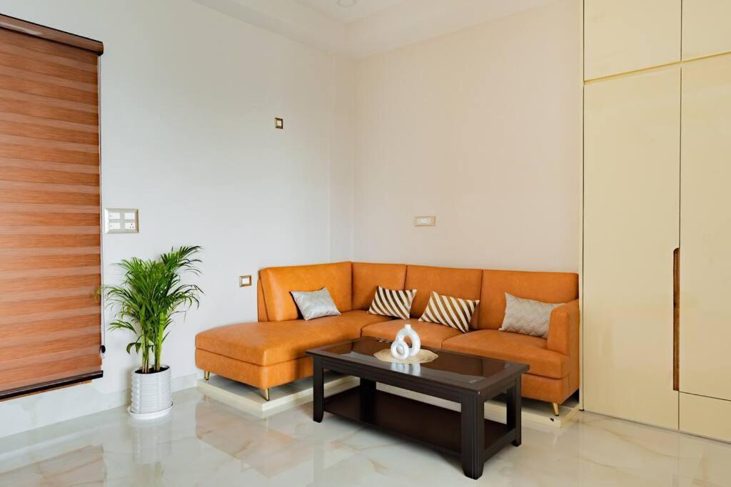 The Sage Villa - Luxury Homestay In Дехрадун Екстериор снимка